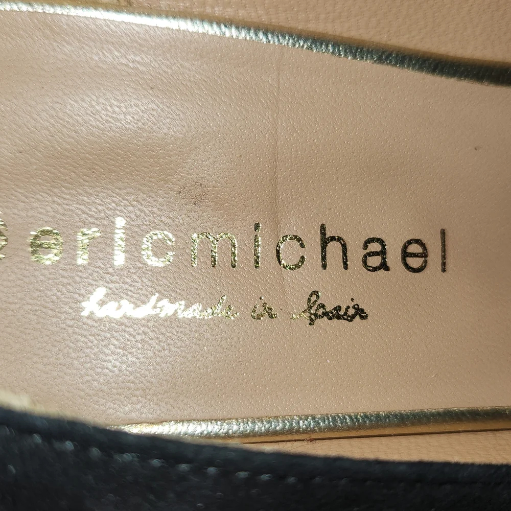 Eric Michael ericmichael handmade